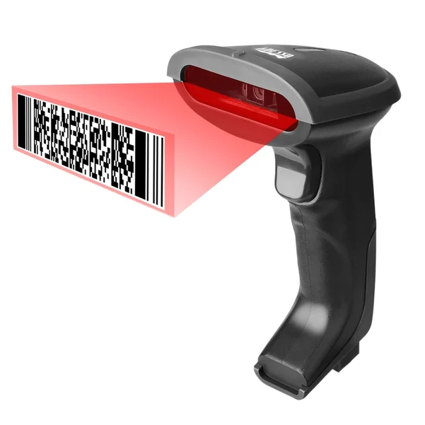 barcode scaner software Indore